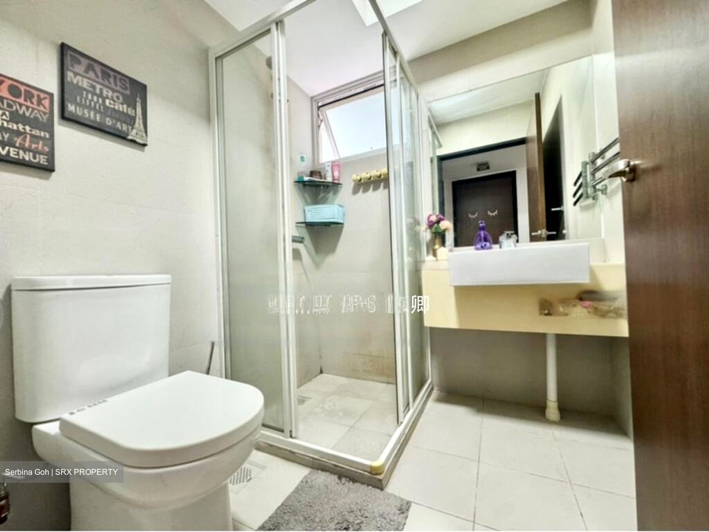 Blk 588D Park Central @ Amk (Ang Mo Kio), HDB 4 Rooms #437651301